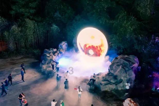 西天取经哪个妖怪在泰山？游戏画面
