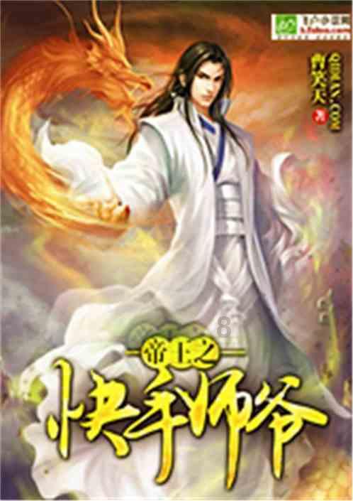 枪火游侠